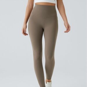 Pocket leggings
